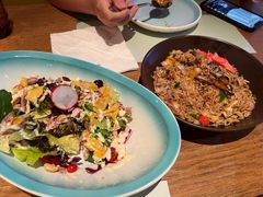 -绿茵阁牛扒餐厅(客村店)