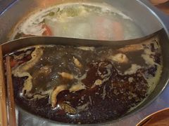 -傣妹火锅(太和广场店)