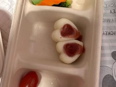 -西贝(紫荆广场店)