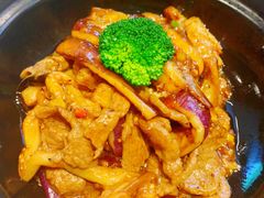 -四道菜·福建菜馆(新街口金鹰店)