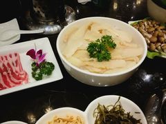 -世贸万锦大酒店·烹大师火锅达人