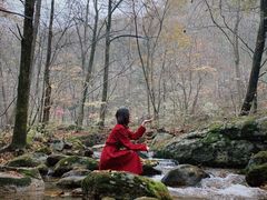 -丹东天桥沟景区