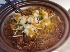 -花椒俏川菜小馆(南海万达店)