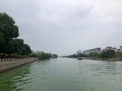 -香雪海饭店中餐厅(人民桥店)