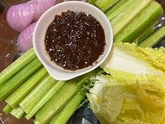 -郑庄脂渣海鲜楼(九水路店)