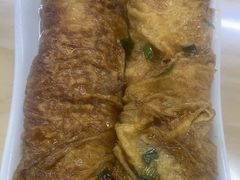 -顶巧鸡汤馄饨(虹口总店)