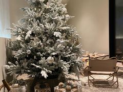 -J Create城市露营咖啡·简餐·宠物(上海动物园店)