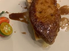 -佛山希尔顿酒店·融誉亚洲美食荟