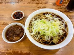 -柴氏风味斋(甘家口店)