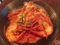 -斯比特花园西餐厅(东方商厦店)