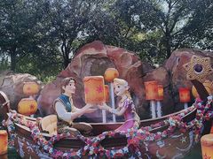 -上海迪士尼度假区