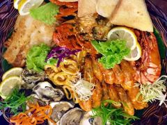 -茉莉.Red Crab
