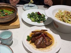 -燕郊烧鸽子(酷车小镇店)