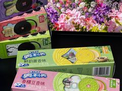 -天虹购物中心(深圳龙华店)