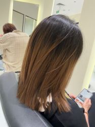 -IN STYLE•造型