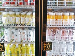 -汉阳廷自助烤肉(嘉禾金铂天地店)