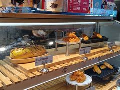 -DQ·蛋糕·冰淇淋(江北机场T2A店)