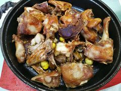 -山东老家(黄埔分店)