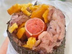 -射阳服务区餐厅