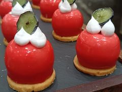 -五洲咖啡厅(五洲大酒店)