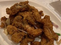 椒盐排条-永兴餐厅(复兴中路店)