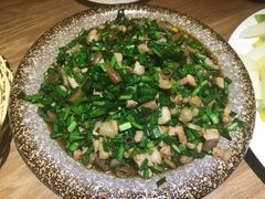 -佶政筋饼·新概念(安阳路店)