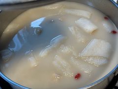 -煲王粤菜餐厅(中侨中心店)