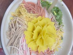 -真不同饭店(中州东路店)