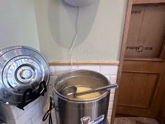 -镇南锅盖面馆(解放路店)