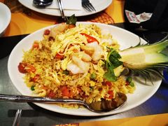 -simply thai天泰(长泰广场店)