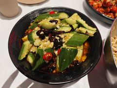 -一棠龙虾•王牌虾球(恒隆广场店)