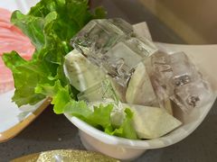 -海底捞火锅(赛格国际购物中心店)