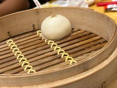 -鼎泰丰(嘉年华•海信广场VILLAGE店)