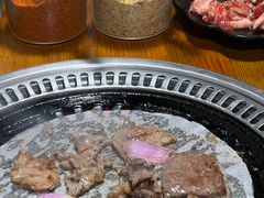-二刚大块烤肉(东山商业街店)