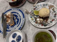 -Kebaya(七间老厝店)