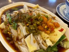 -牛氏石磨肠粉(海璟国际店)