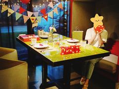 -华阳时光吧餐厅(华阳广场国际大饭店)