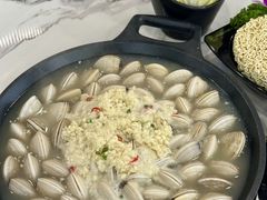 -果然农夫椰子鸡(虎门大润发店)