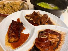 -侨美食家·粤菜(体育西路店)