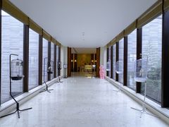 -上海崇明金茂凯悦酒店