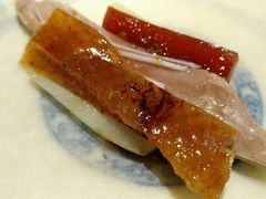 -京味民福烤鸭店(建设四马路店)