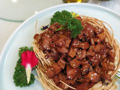 -普天和酒楼·新津菜·烤鸭(天津之眼店)