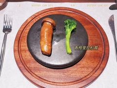 -无味舒食(思南公馆店)