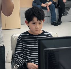 点击看大图 -Oh my head 儿童理发(丹尼斯大卫城店)
