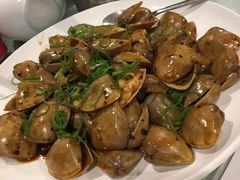 -海上人家The Sea Food Paradise Restaurant & Bar