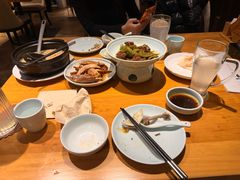 -一轩饺子馆(丽都店)