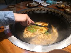 -锅来乐地锅鸡(安亭店)