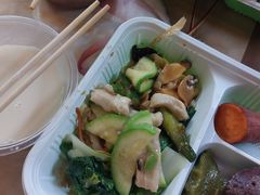 -净行天厨(莲塘总店)