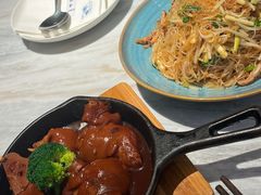 -鹿港小镇(霄云店)