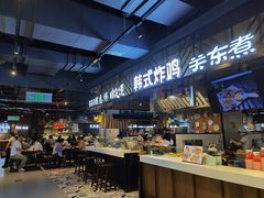 -胖东来生活广场(健康路店)